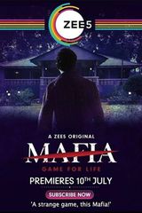 Key visual of Mafia