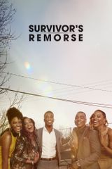 Key visual of Survivor's Remorse