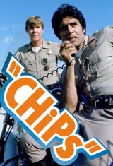 Key visual of CHiPs