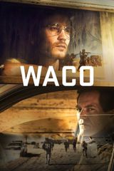Key visual of Waco