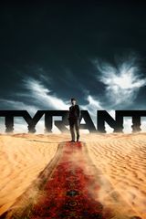 Key visual of Tyrant