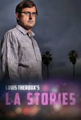 Key visual of Louis Theroux's LA Stories