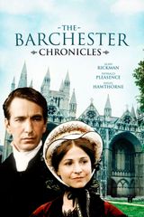 Key visual of The Barchester Chronicles