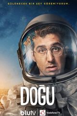 Key visual of Doğu