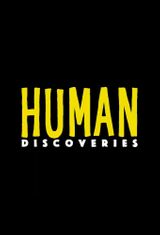 Key visual of Human Discoveries