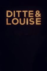 Key visual of Ditte & Louise