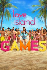 Key visual of Love Island Games