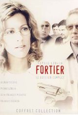 Key visual of Fortier