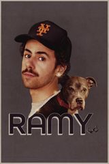Key visual of Ramy