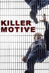 Key visual of Killer Motive