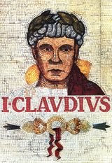 Key visual of I, Claudius