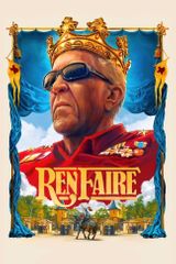 Key visual of Ren Faire