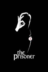 Key visual of The Prisoner
