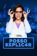 Key visual of Posso Explicar