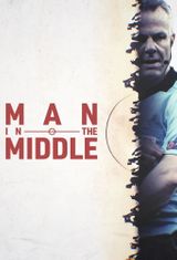 Key visual of Man in the Middle