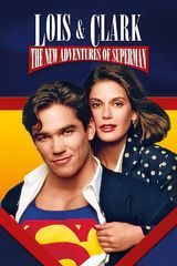 Key visual of Lois & Clark: The New Adventures of Superman