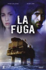 Key visual of La fuga