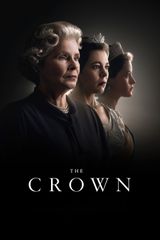 Key visual of The Crown