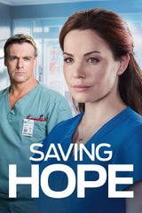 Key visual of Saving Hope