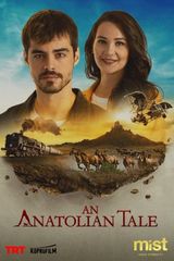 Key visual of An Anatolian Tale