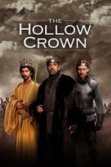 Key visual of The Hollow Crown