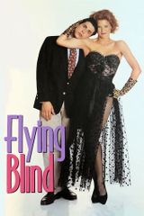 Key visual of Flying Blind