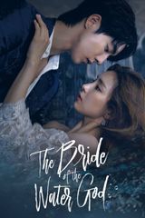 Key visual of The Bride of Habaek