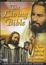 Key visual of The Living Bible