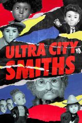 Key visual of Ultra City Smiths