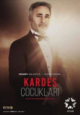 Key visual of Kardeş Çocukları