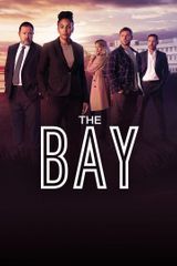 Key visual of The Bay