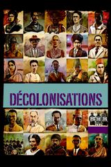 Key visual of Decolonisation