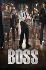 Key visual of Boss