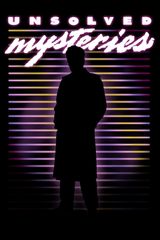 Key visual of Unsolved Mysteries