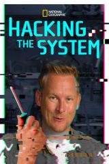 Key visual of Hacking the System