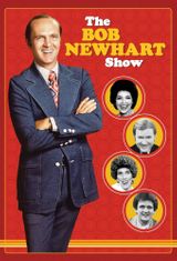Key visual of The Bob Newhart Show