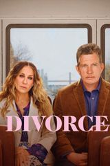 Key visual of Divorce