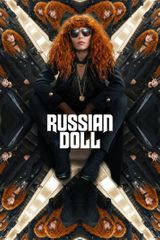 Key visual of Russian Doll