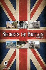 Key visual of Secrets of Britain