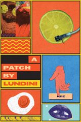 Key visual of A Patch by Lundini