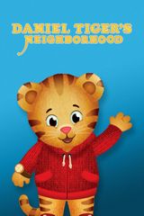 Key visual of Daniel Tiger's Neighborhood