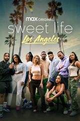 Key visual of Sweet Life: Los Angeles