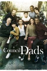 Key visual of Council of Dads