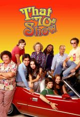 Key visual of That '70s Show