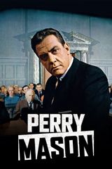 Key visual of Perry Mason