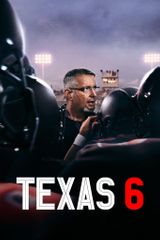 Key visual of Texas 6