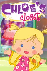 Key visual of Chloe's Closet