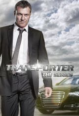 Key visual of Transporter: The Series