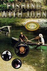 Key visual of Fishing with John