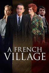 Key visual of A French Village